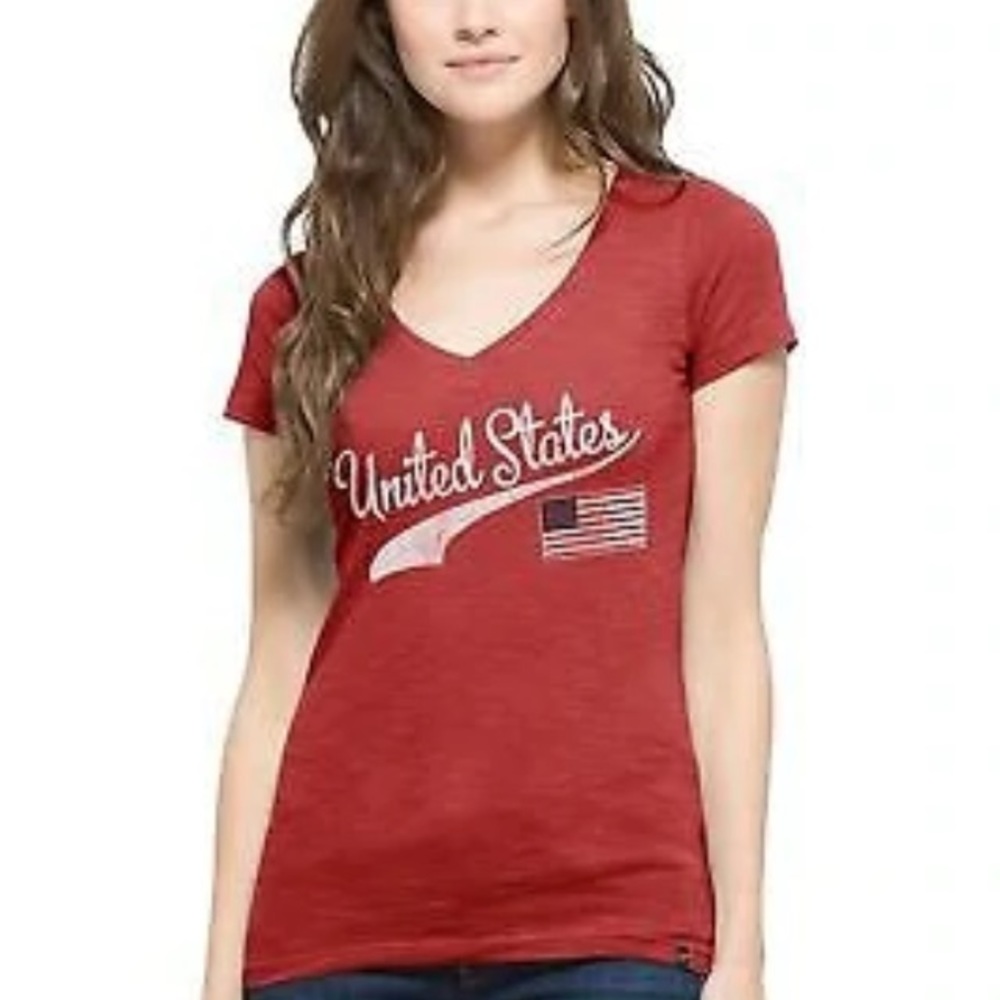 United States T-shirt